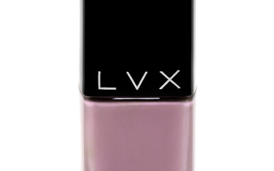 LVX- Toxin Free, Cruelty Free, & Vegan Nail Polish