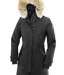 Kensington Parka