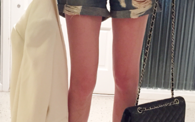 Rag & Bone Shorts