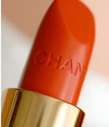 Chanel Excentrique Lip Color