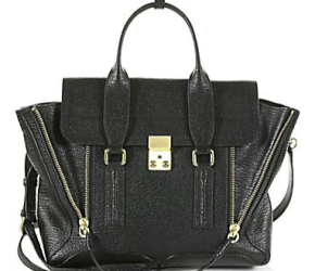 Phillip Lim Pashli Satchel