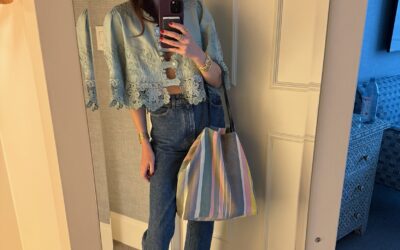 New York Outfit Roundup